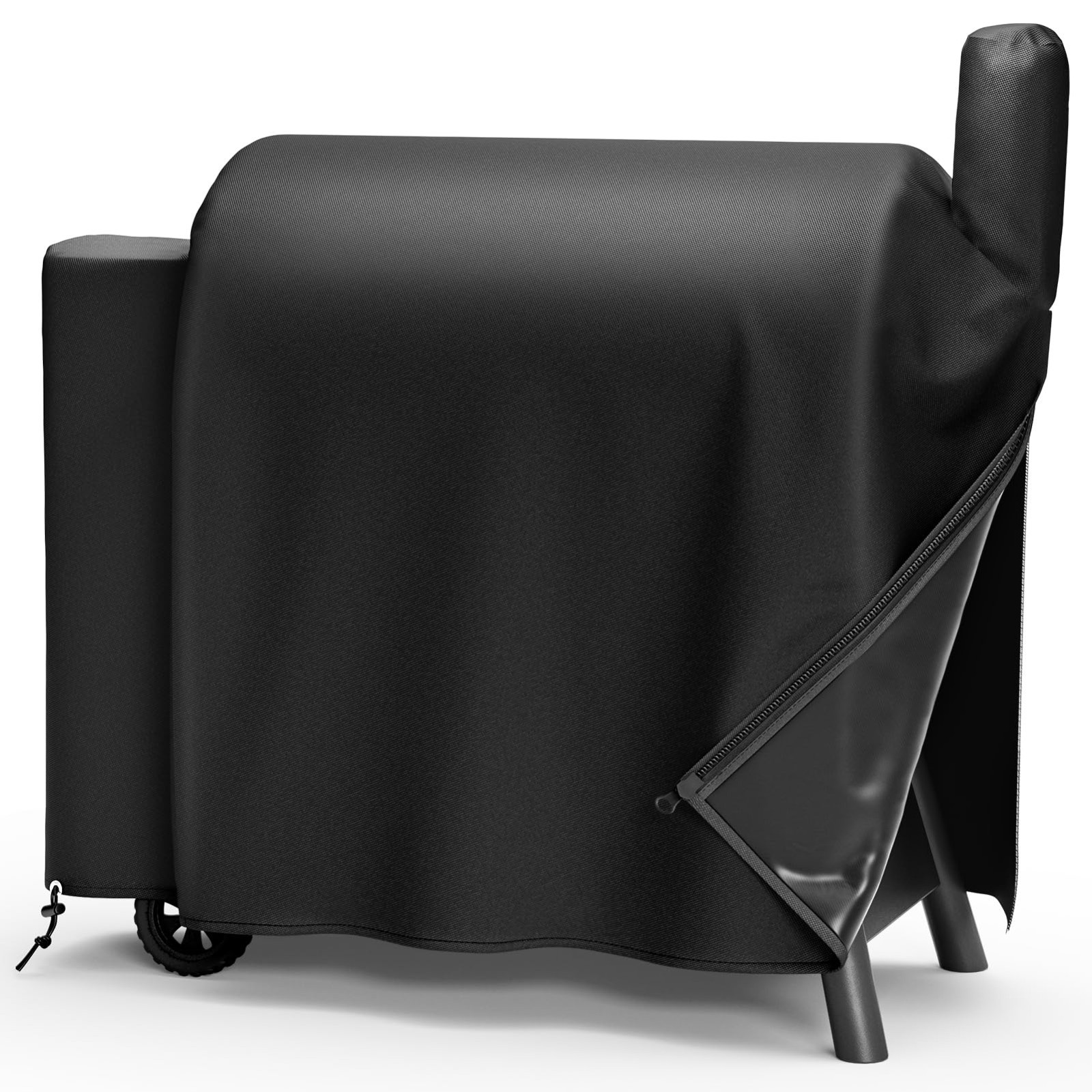 Heavy Duty Pellet Grill Cover for Traeger 34 Series Texas Pro 780, Waterproof gallery