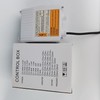 Submersible Well Pump Control Box 110V/60Hz 0.75KW 1HP Starter Switch Controller gallery