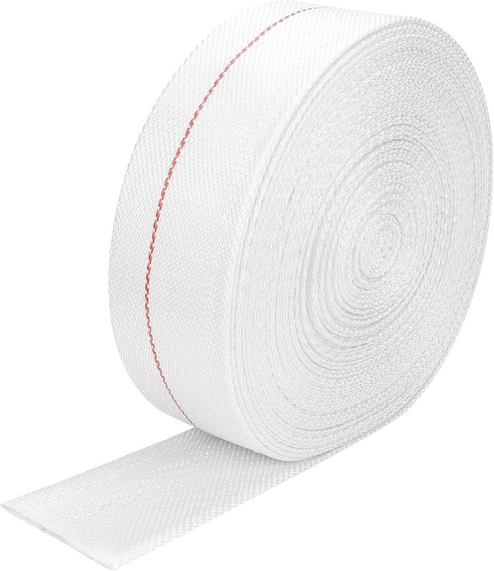 2" ID x 65 FT Polyester Flat Hose - Versatile for Sump Pumps & More gallery