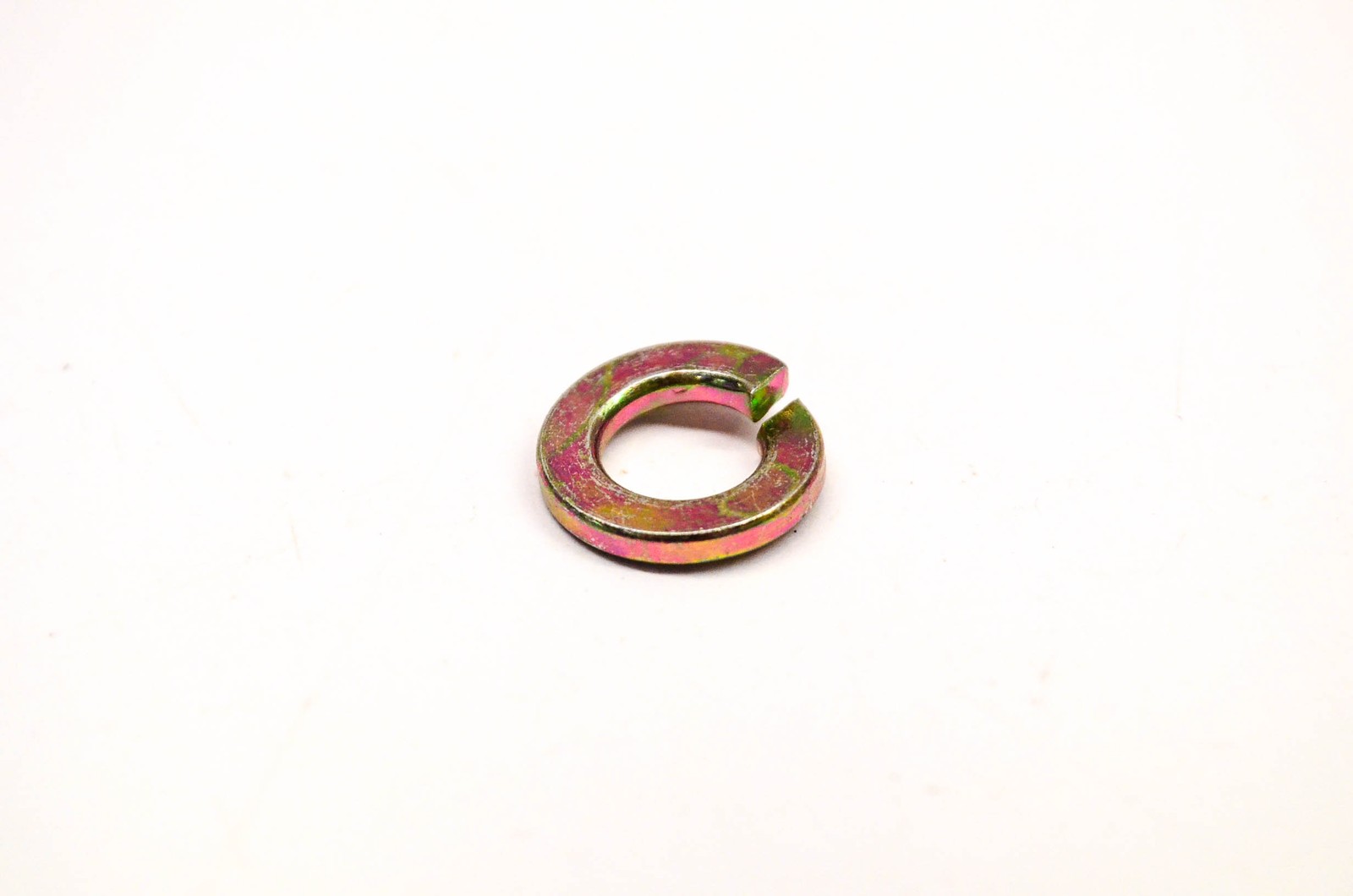 MTD 1100242 Lock Washer 5/16 NOS gallery