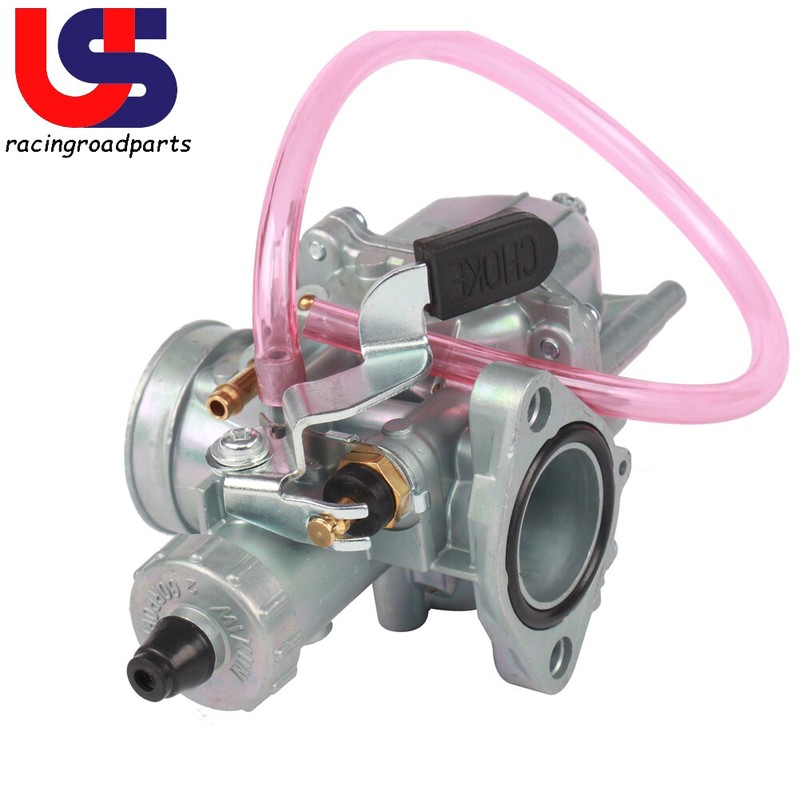 VM22 Carburetor Filter Kit For Predator 212cc GX200 196cc Mini Bike Go-Kart USA gallery
