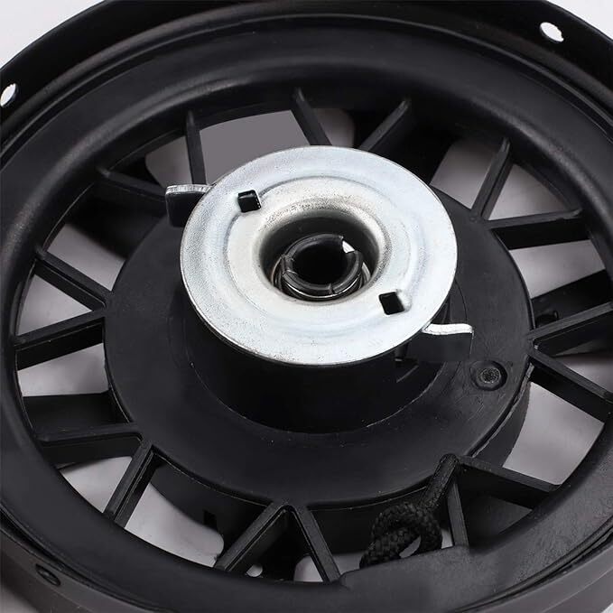 590637 RECOIL PULL START FOR LAWN BOY CRAFTSMAN TORO 590702 590739 MOWER gallery