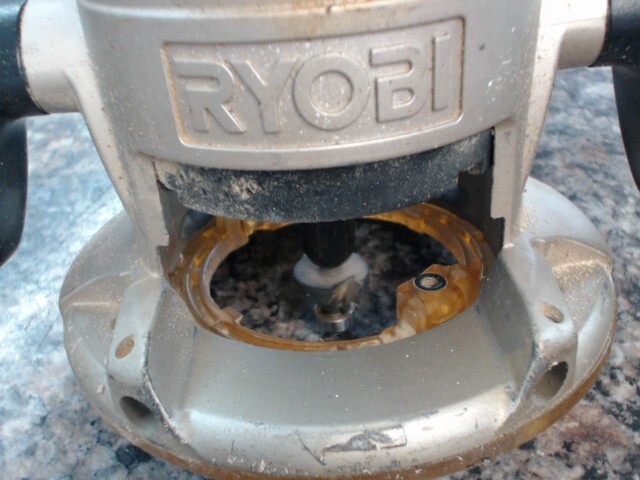 RYOBI TOOLS R163 (ASA063032) gallery