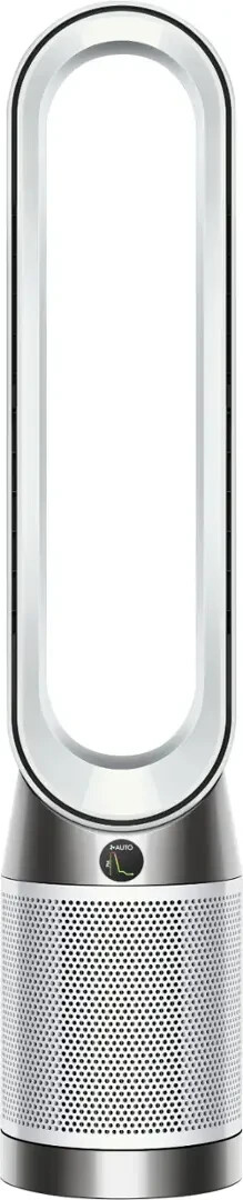Dyson Purifier Cool Gen1 TP10 Tower Air Purifying Fan with HEPA H13 Filtration gallery