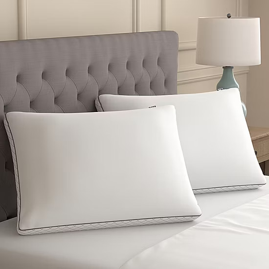 Sealy EternaLoft Firm Support Pillow gallery