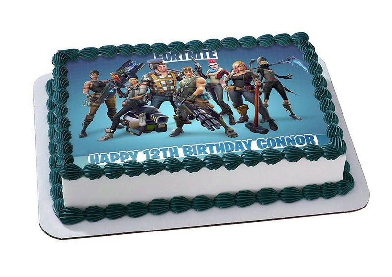 Canon Cake Topper Image Printer, Edible Ink Cartridges, Wafer & Sugar Sheets Kit gallery