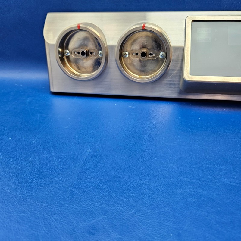 Genuine SAMSUNG Range 30" Touch Panel ONLY # DG94-00888D (Board Not Included) gallery