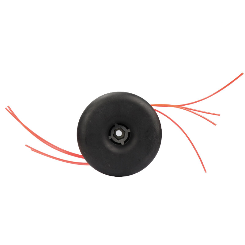 Universal String Trimmer Head Attachment Brush cutter Weed Eater Whipper gallery