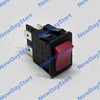 1PC PIC U16WR-22Q03 Rocker Switch 4pin 2position 125VAC gallery