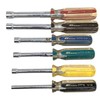 Ace Hardware Nut Driver Set 3/16" To 1/2" 21772-21778 7/16" 3/8" 11/32" 5/16" gallery