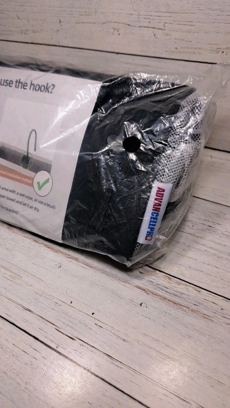 Bedside Caddy/Bedside Storage Bag Hanging Organizer for Bunk and Hospital... gallery