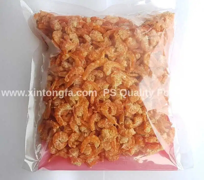 1LB - 5LB 泰國中蝦米 Dried Thailand Shrimp (Medium) Thai Shrimp - FREE SHIPPING USA!