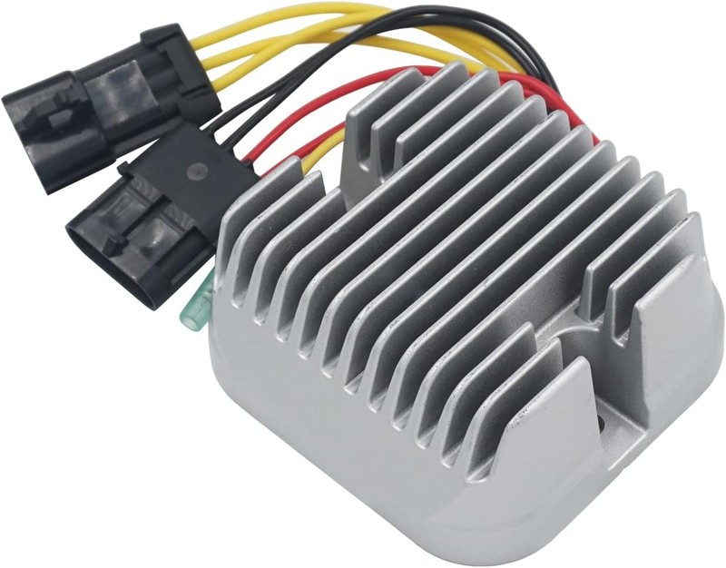 4012384 Voltage Regulator Rectifier Replacement for Polaris Sportsman 500... gallery