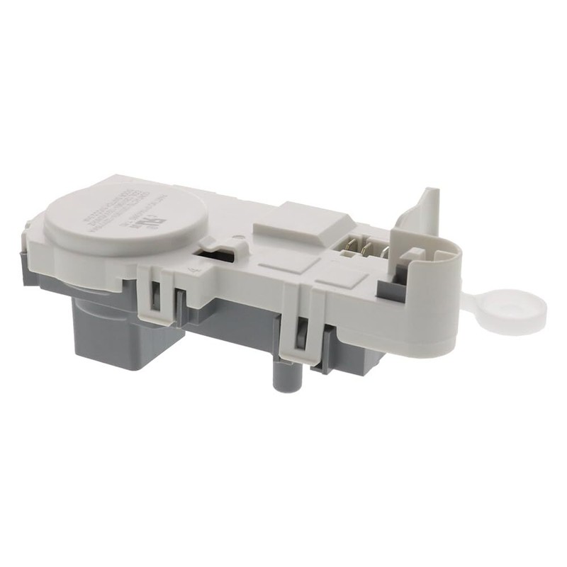 Exact Replacement Part W10443885 Washer Door Latch for Whirlpool WPW10443885 gallery