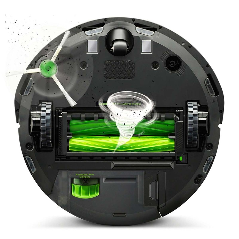 For iRobot Replacement Parts Roomba e5 e6 e7 i3 i4 i6 i7 i8/Plus e and i Series gallery