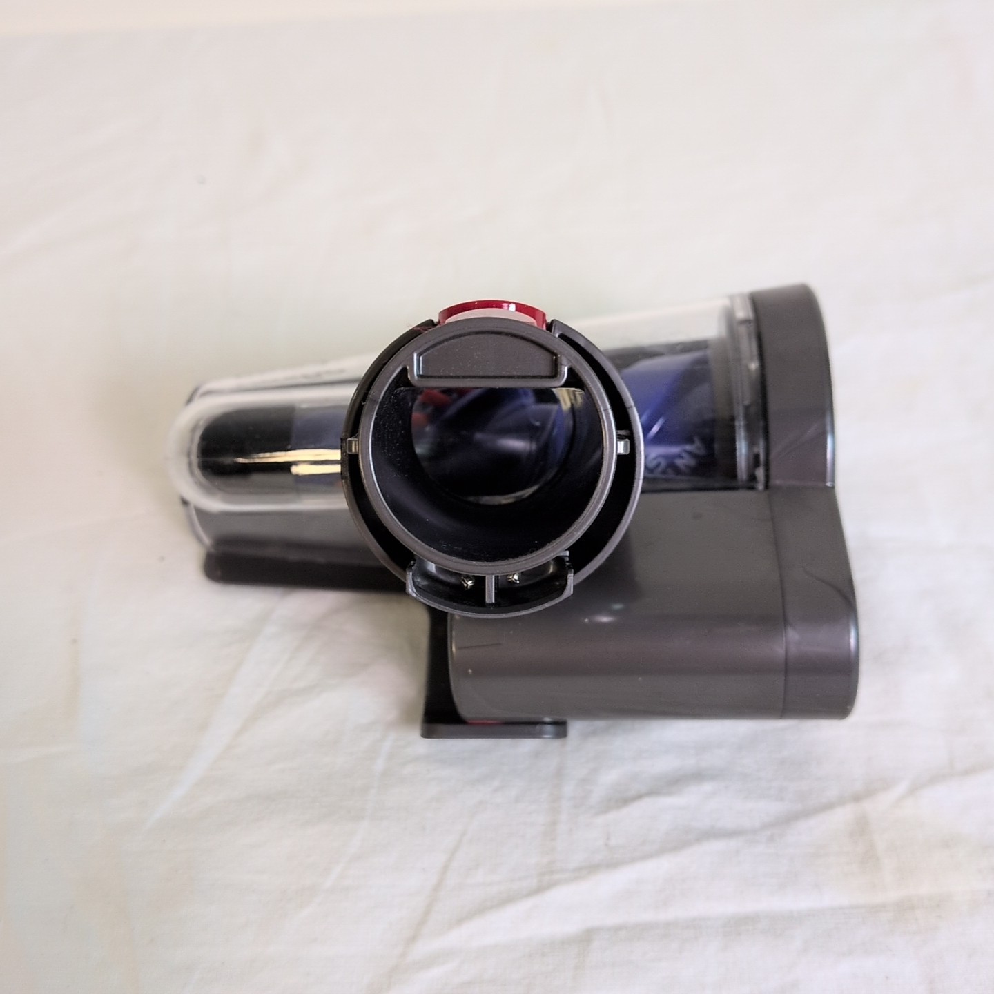 Dyson 436314 Anti Tangle-Screw Hand attachment Upholstery tool gallery