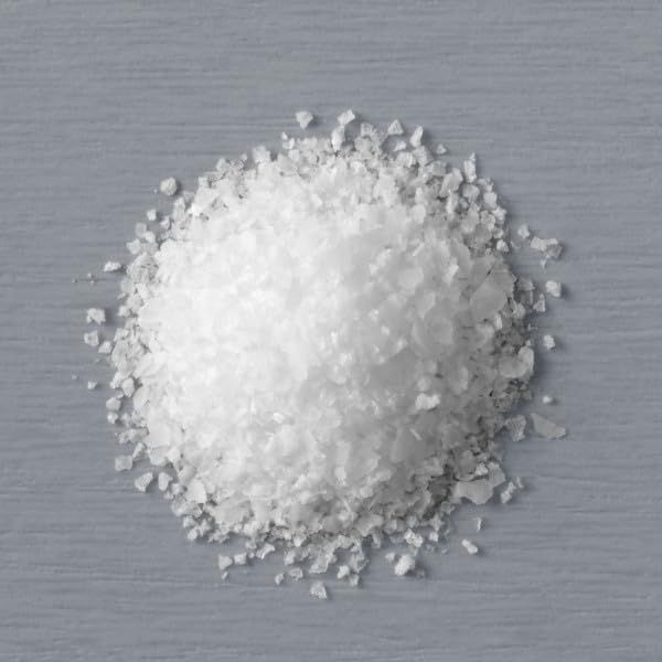 Diamond Crystal Kosher Salt – Full Flavor, No 3 Pound (Pack of 1), Basic gallery