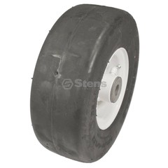 Solid Wheel Assembly replaces Grasshopper 603971 Part # 175-515 STE~175-515