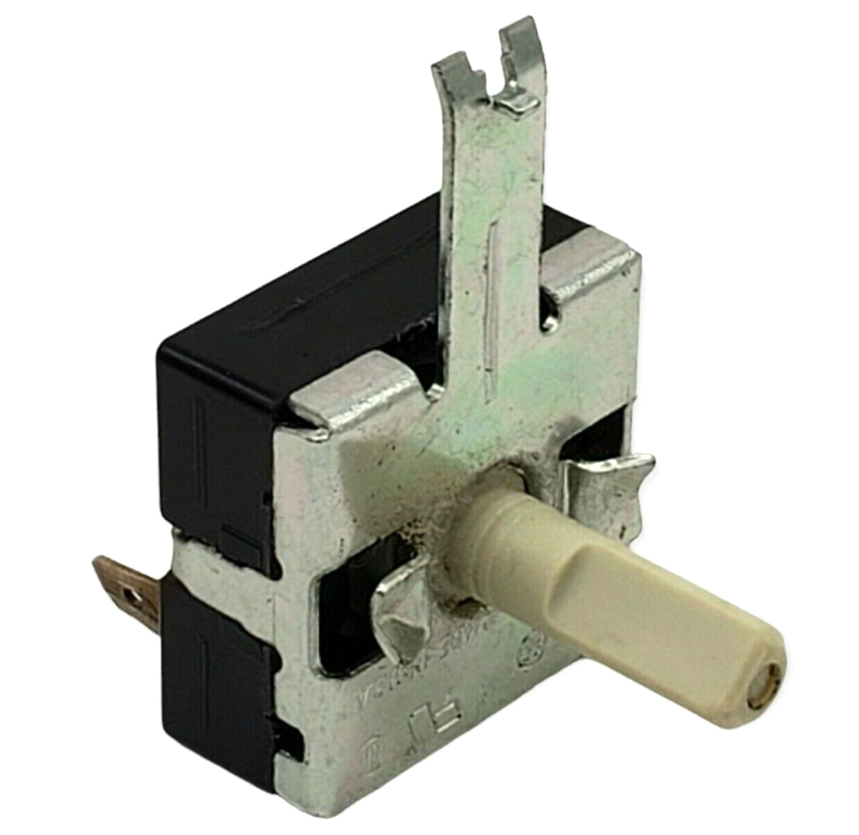 OEM GE Dryer Selector Switch 572D434P003 1-Year Guarantee ⭐Free Same Day Ship gallery