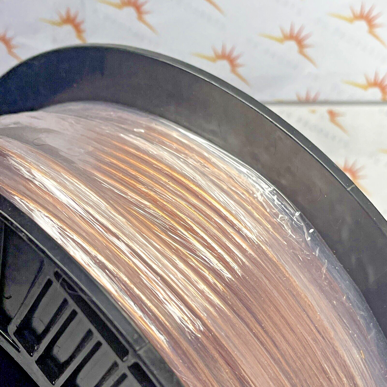 Service Wire Co. #10AWG (5.26mm2) Solid Soft Drawn 300ft gallery