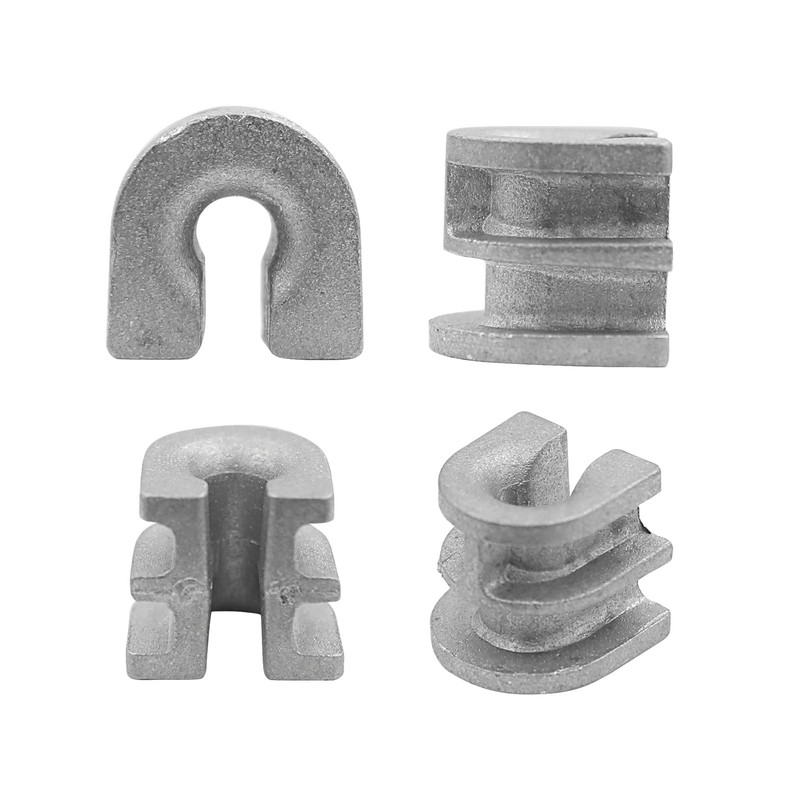 10Pcs Trimmer Head Eyelet Sleeves, Replacement Weed Eater Head Parts for STHIL gallery