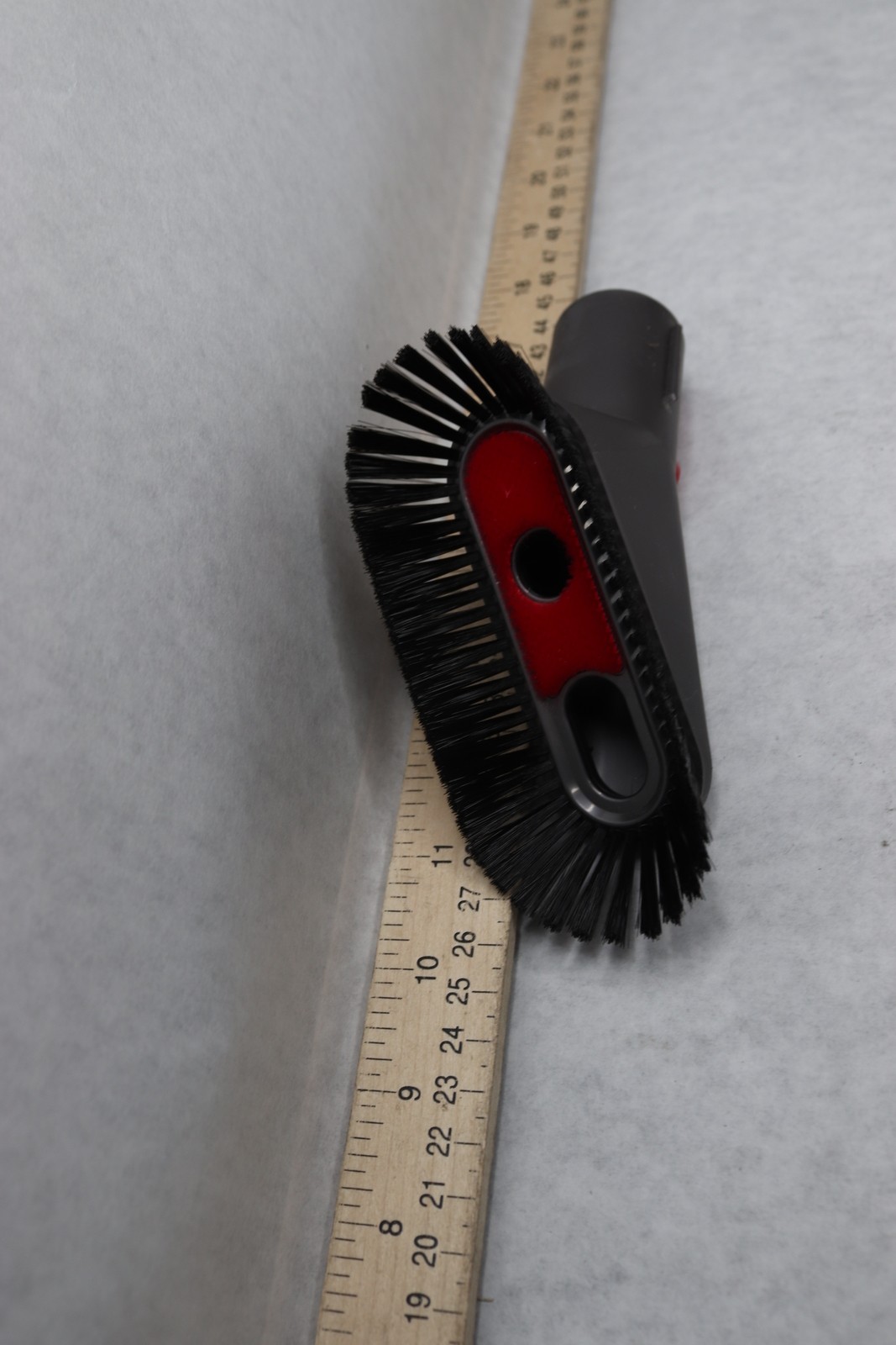 Quick Release Mini Soft Dusting Brush gallery