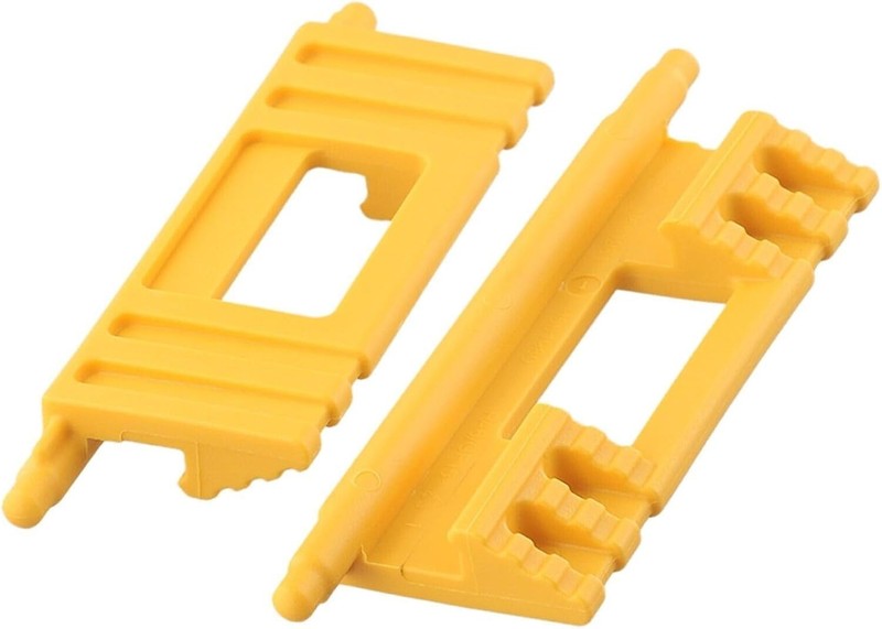 High-Quality Replacement Tool Storage Latch Clips for DEWALT Tool Suites, 2-Pack gallery