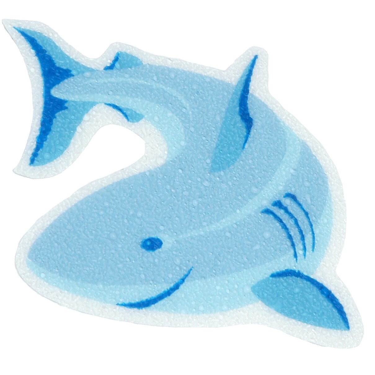 SlipX Solutions Adhesive Bath Treads - Shark Tub Tattoos gallery