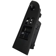 Replacement Driver Master Window Switch Assembly for 08-13 Nissan Altima Coupe