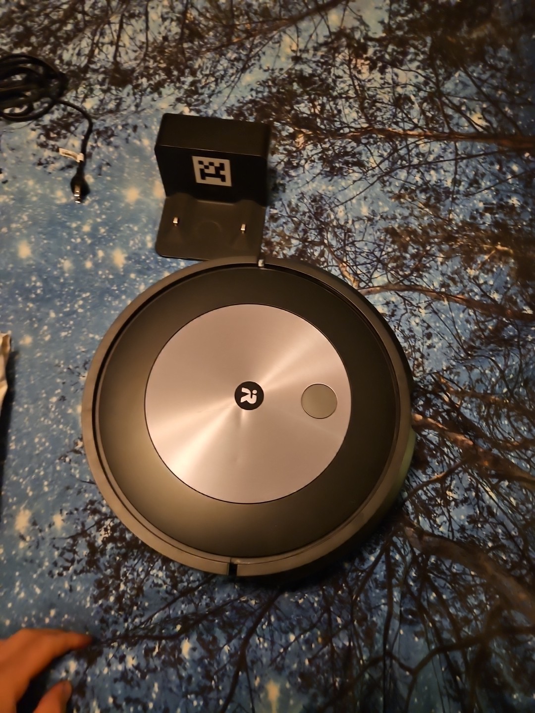 iRobot Roomba j7 - Wi-Fi Connected Robot Vacuum Gray #SC6965 gallery