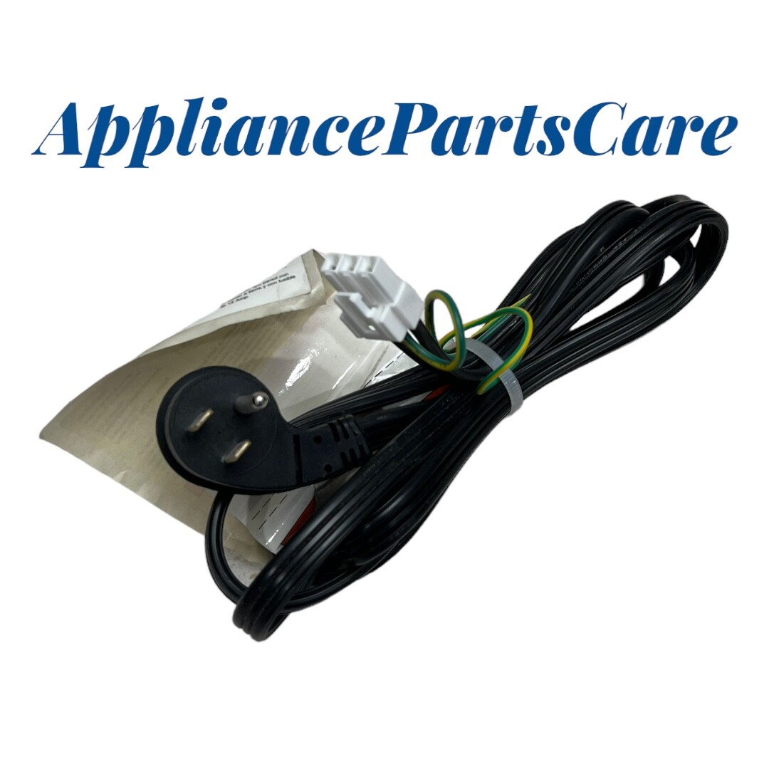 Frigidaire Refrigerator Power Cord 241516904, 241516901, 7241516901 gallery
