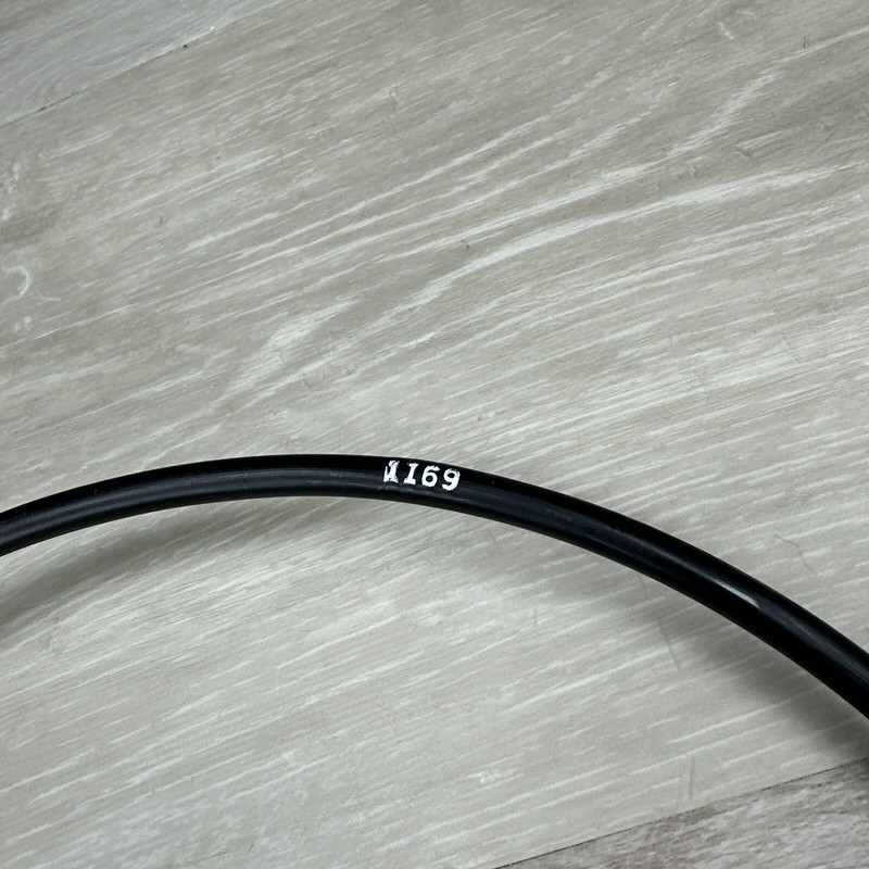 Genuine Murray Engine Stop Cable for Walk Behind Mowers 043824MA 043824 gallery