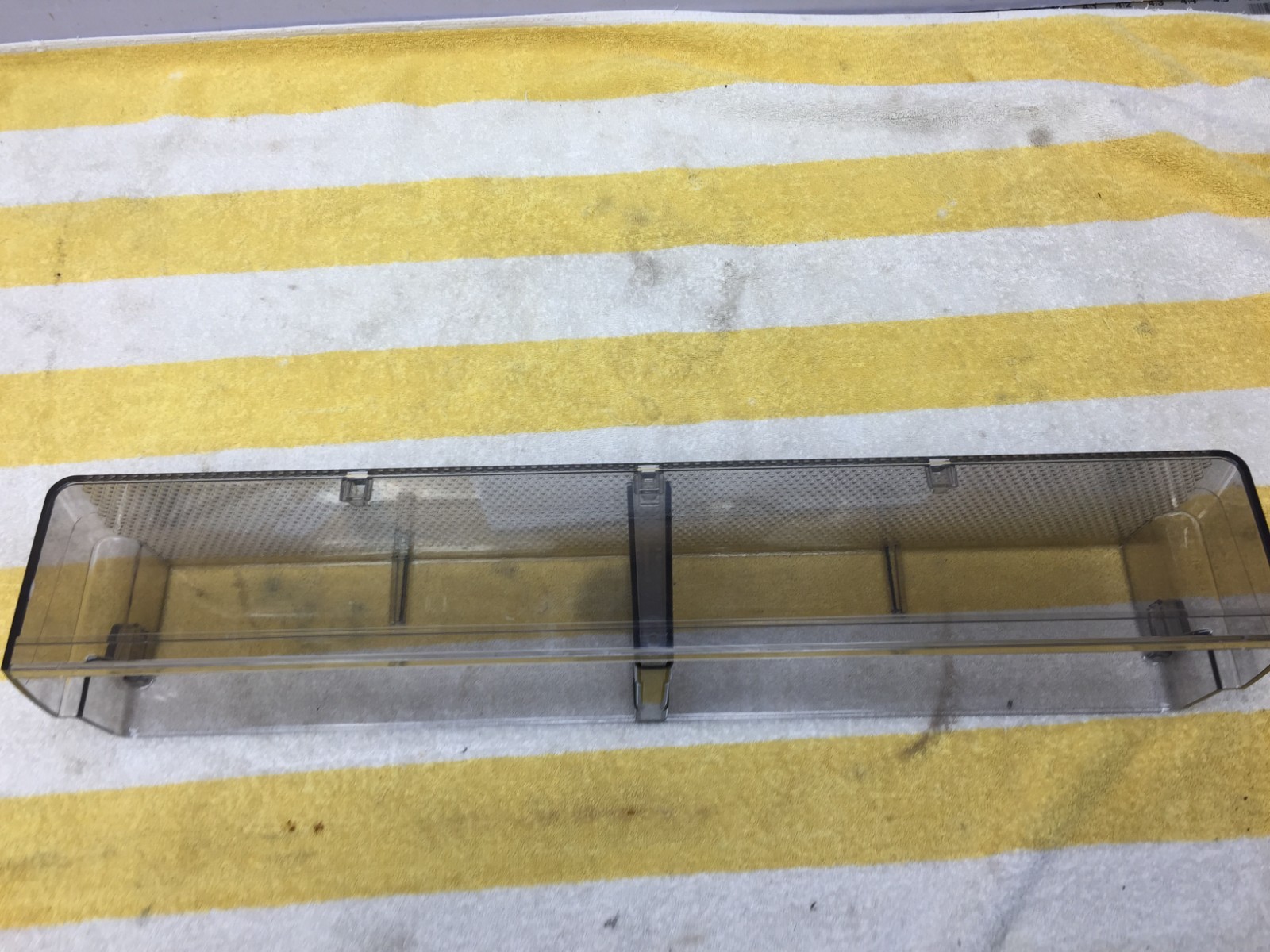 5304529221 Electrolux Frigidaire Refrigerator Door Bin free shipping gallery