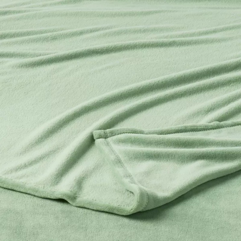 Full/Queen Plush Blanket gallery