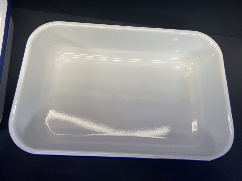 Baking tray (S+M+L) gallery