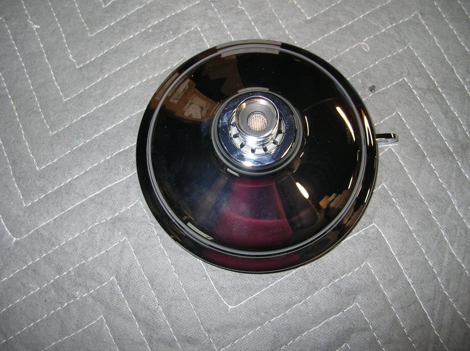 Peerless #RP93997 Apex Multi Function Shower Head 1.5 GPM @ 80 PSI/Chrome *NOS* gallery