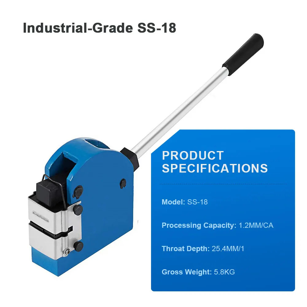 Sheet Metal Forming Flanging Machine Metal Shrinking Machine Expansion Machine gallery