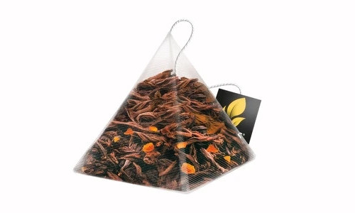 Curtis Black Tea IMMUNO with GRAPEFRUIT 15 Tea Bags Made in Russia gallery