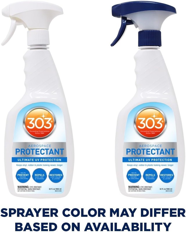 303 Aerospace Protectant Trigger Spray - 32oz gallery