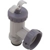 Push Pull Plunger Valve, GAME, 2-1/2" : 4573 gallery
