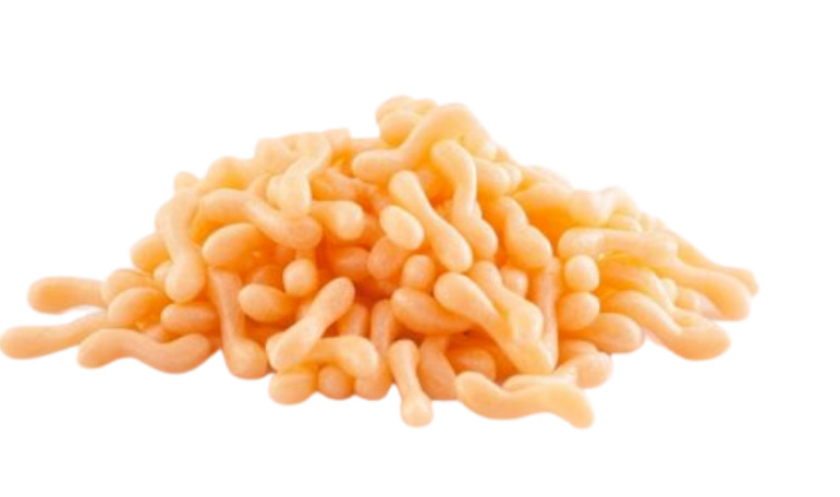 1-5lbs Duros Rontini - Snake - Chicharrones de Harinas - Uncooked Wheat Puff gallery