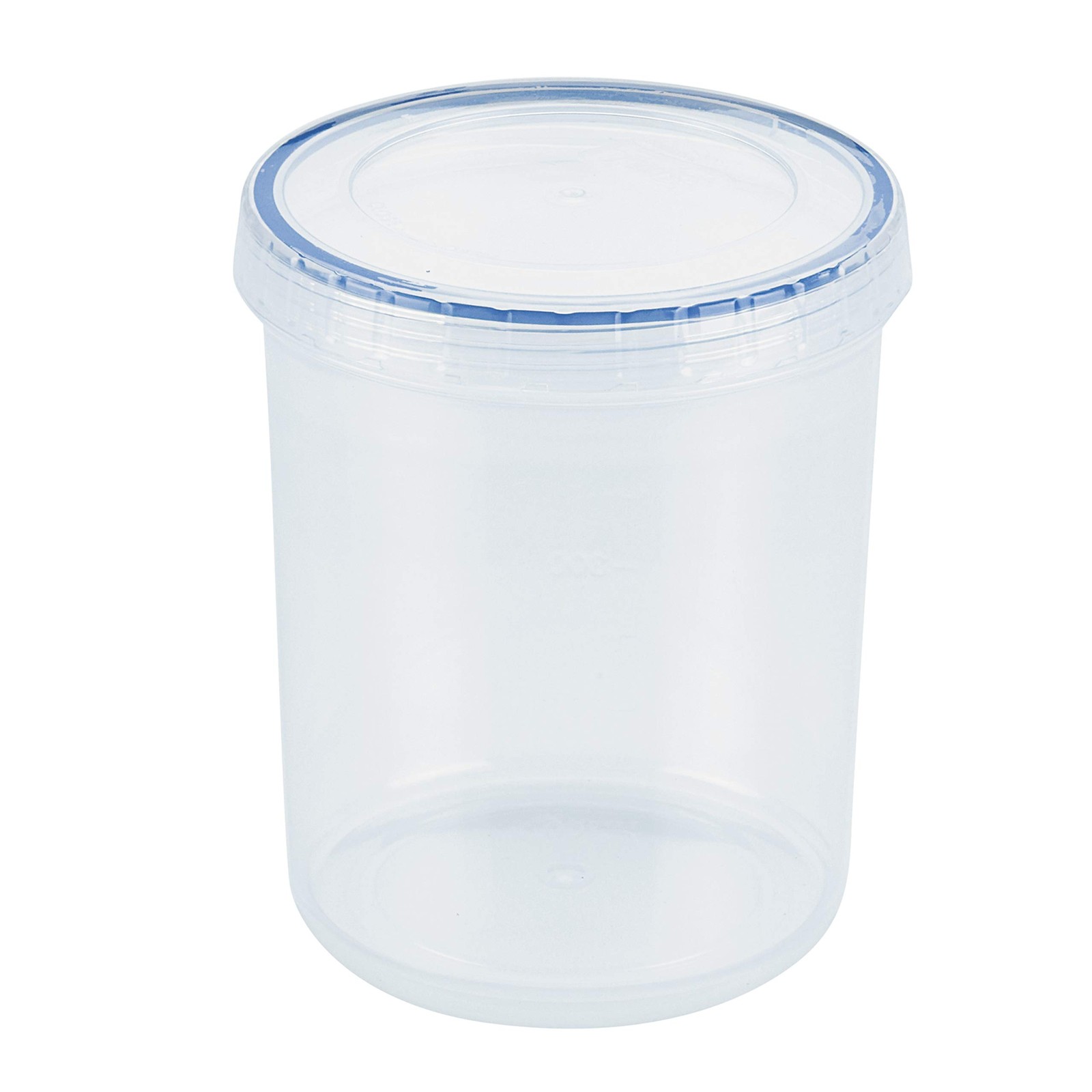 LOCK & LOCK Easy Essentials Twist Food Storage lids/Airtight containers, BPA ... gallery