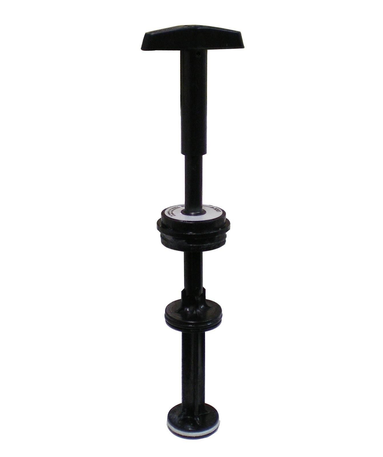 CMP SPX0410BA Handle and Piston Assembly for Push-Pull Slide Backwash Valve gallery