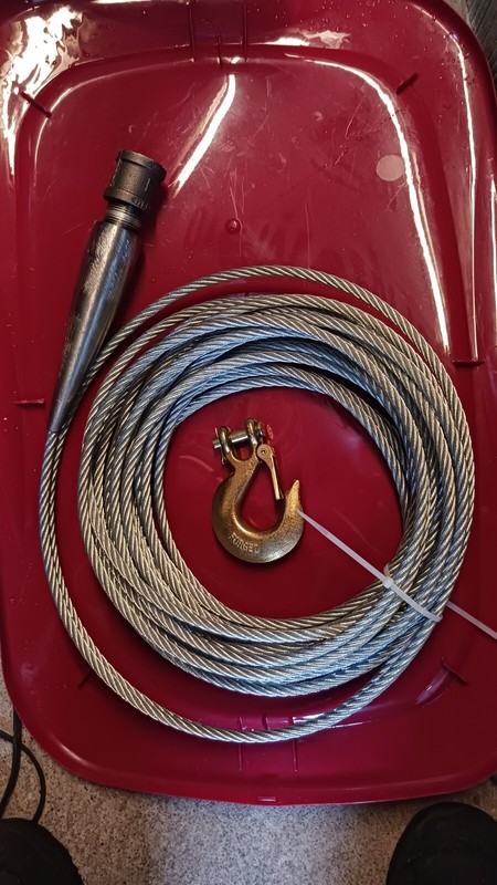 Waterline Slitter Trenchless Pipe Replacment Tool SHORT SHIPPING TIME THIS ONE gallery