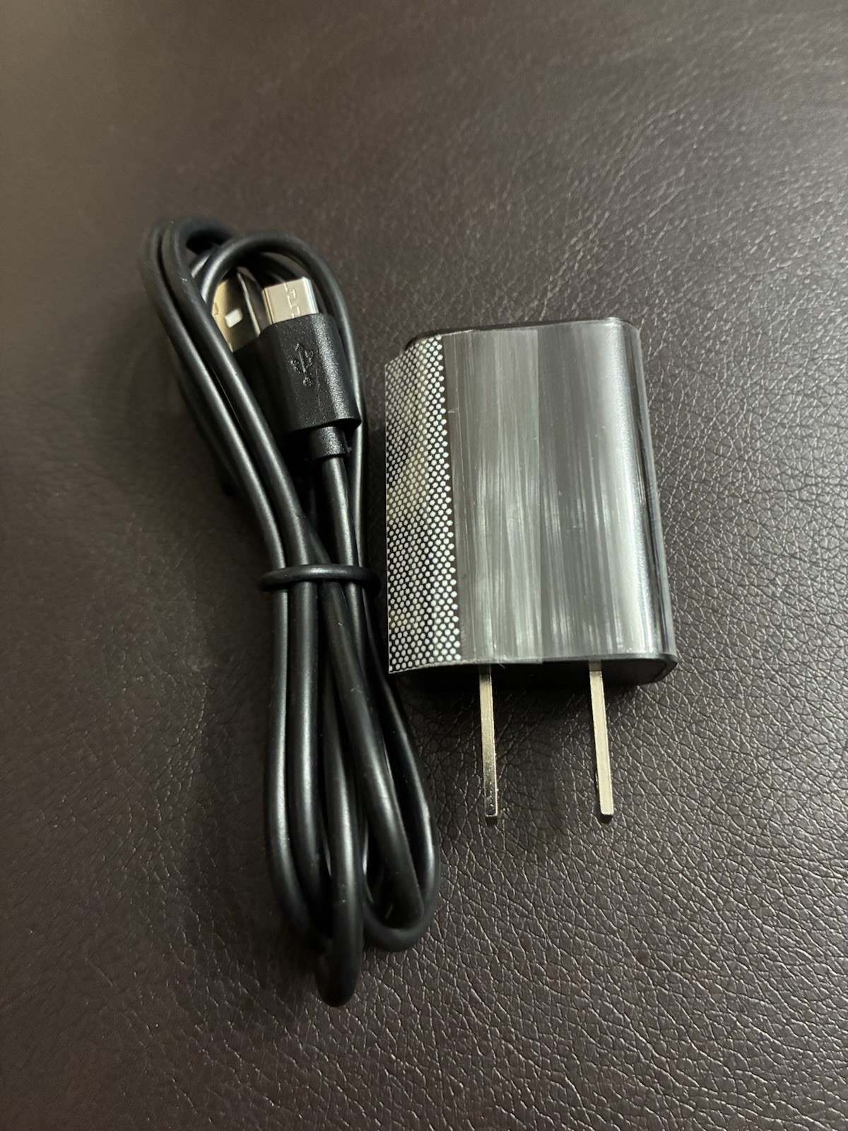 IONIC AIR PURIFIER 1611K MICRO INPUT 5V gallery