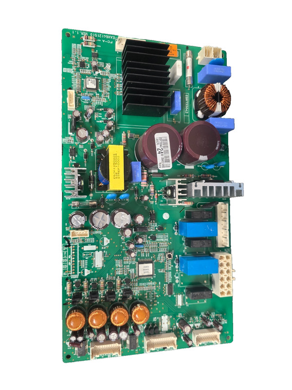 LG Refrigerator Control Board EBR73304224 ! FREE SHIPPING ! Q3 gallery