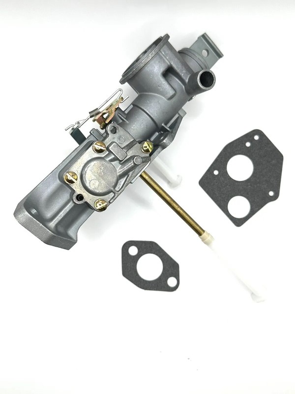 Carburetor For Briggs & Stratton 299437 297599 Engine Mower Carb repair kit gallery