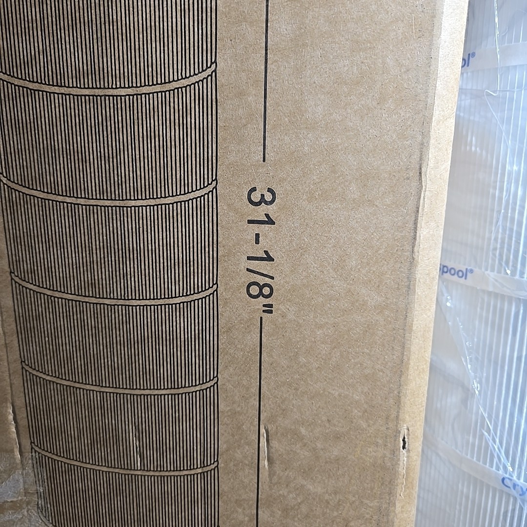 Cryspool CP-09032 Pool Filter Replaces CC200 PAP200 R173217 C-9419 FC-0688 gallery