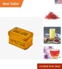 All-Natural 1/2 Oz Saffron Threads - 14.18g of Culinary Gold for Gourmet Chefs gallery