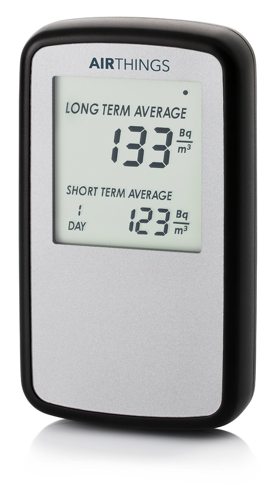 Airthings Corentium Home Digital Radon Gas Detector - NEW BQM gallery